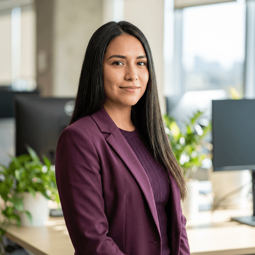 Jessica Rodriguez, IT Project Manager
